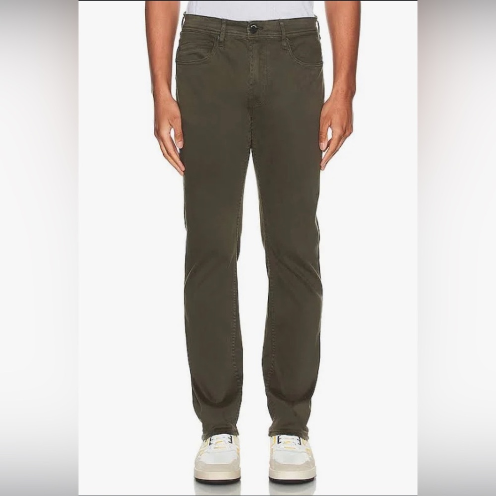 Blank NYC wooster slim men’s pant 33 x 32 NWT